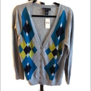 Lane Bryant Button Down Sweater (14/16)